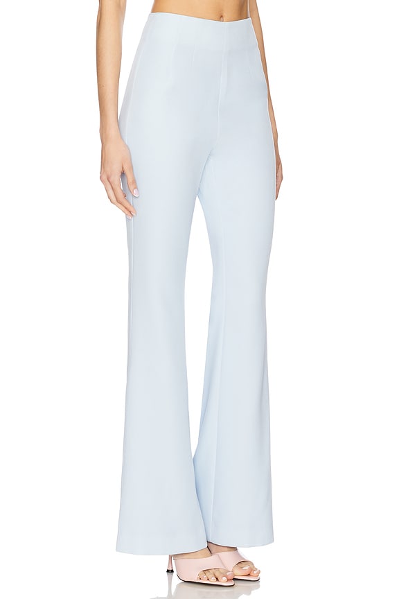 view 2 of 6 Alex Pant in Pastel Blue