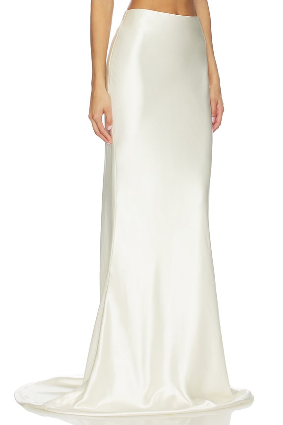 view 2 of 6 FALDA DOLLY in Ivory