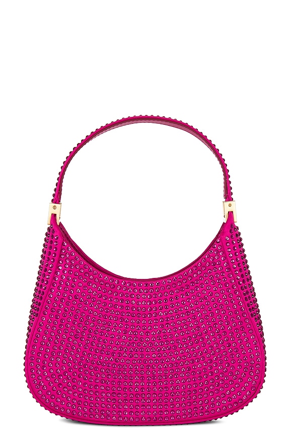 view 2 of 4 МИНИ-СУМОЧКА in Fuchsia