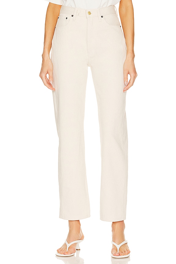 view 2 of 4 ДЖИНСЫ BLUE RIDGE CHILDHOOD in Bone