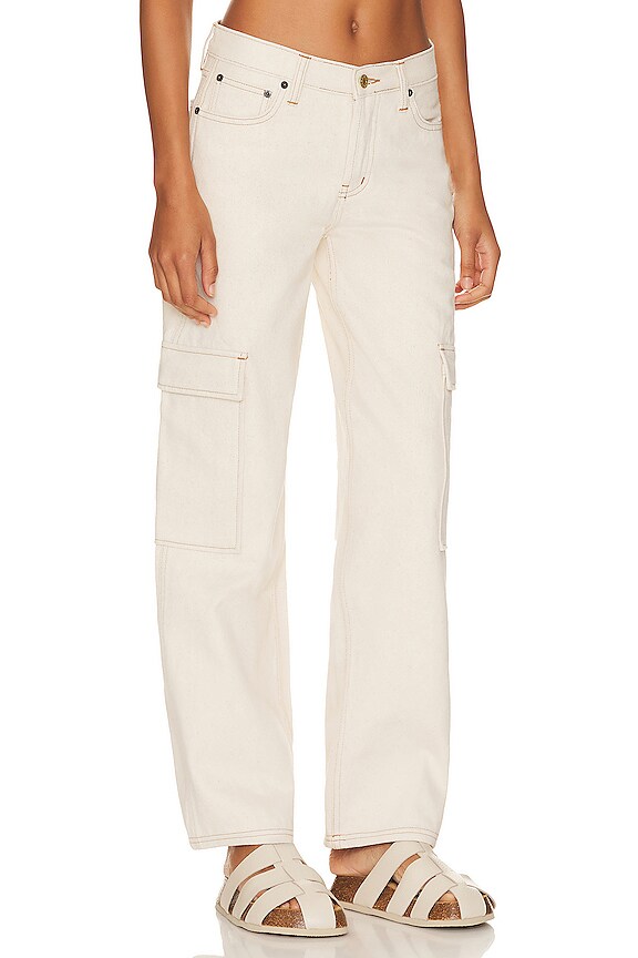 view 2 of 4 Charlie Jean in Bone