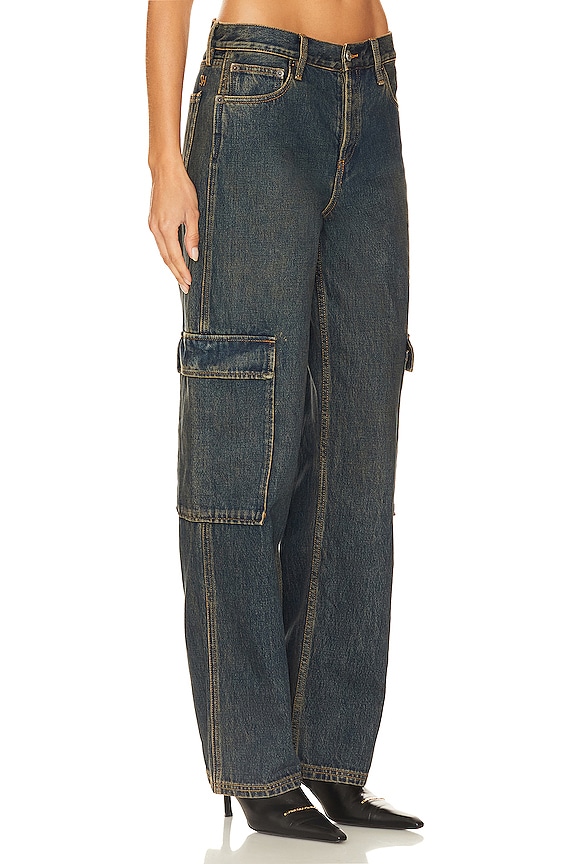 view 2 of 4 Charlie Cargo in West