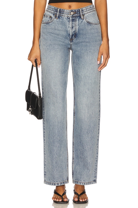 view 1 of 6 James Wide Leg Jeans in 1962