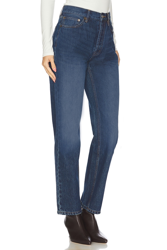 view 2 of 6 Childhood Straight Jeans in Bruce