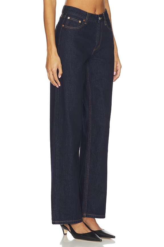 view 2 of 6 DROIT EVERYDAY in Indigo