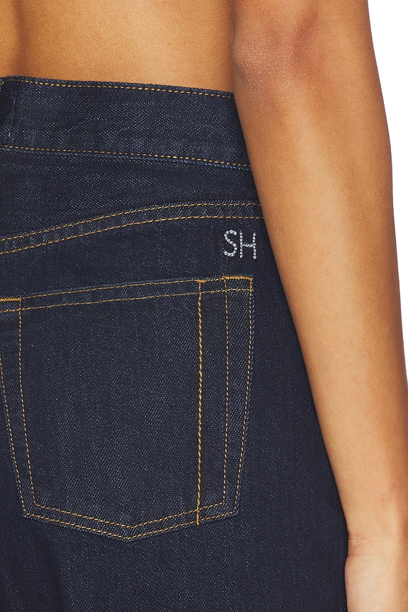 Everyday Straight Jeans