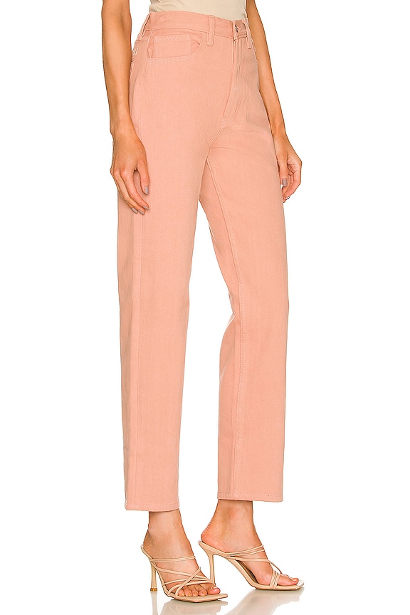 view 2 of 4 CHILDHOOD デニム in Peach