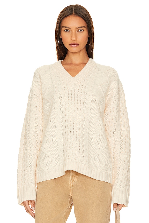 view 2 of 5 PULL MINNESOTA in Cream