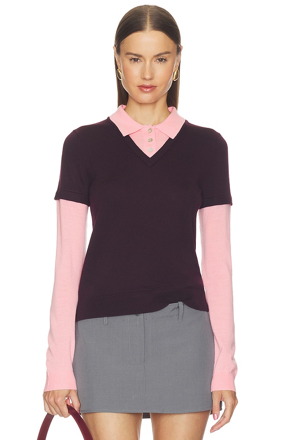 Lottie Sweater