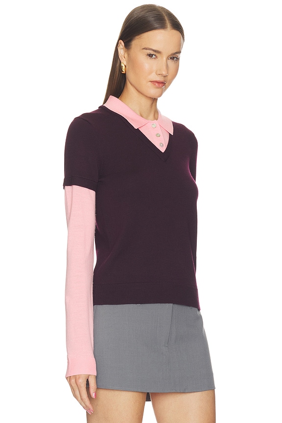 Lottie Sweater