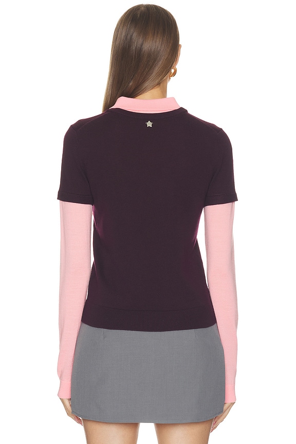 Lottie Sweater