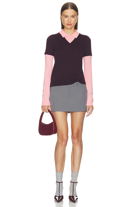 Lottie Sweater