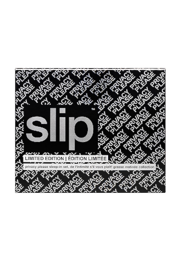 view 2 of 2 PRIVACY PLEASE ギフトセット in 