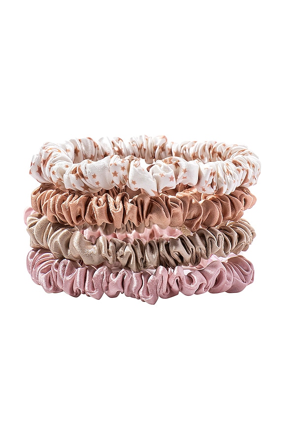 view 2 of 3 JUEGO DE CINTAS PARA EL PELO BAUBLE in Nightlife