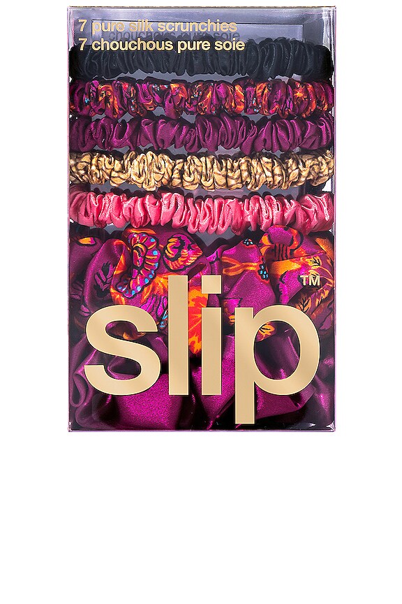 view 2 of 3 CHOUCHOUS SUPER BLOOM MEGA SET 7 PACK in Super Bloom