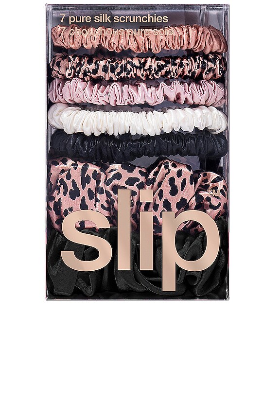 view 2 of 2 CHOUCHOUS SUPER SET 7 PACK in Pixie Super Set