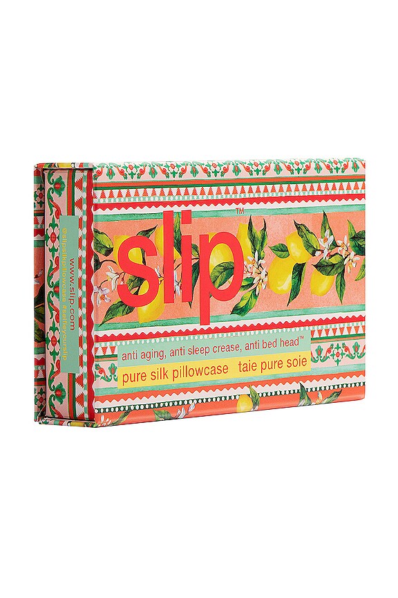 view 2 of 2 Queen/standard Pillowcase in Portofino