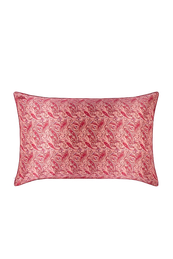 view 2 of 8 КОМПЛЕКТ ИЗ НАВОЛОЧКИ И РЕЗИНКИ ДЛЯ ВОЛОС HERO SET in Maude