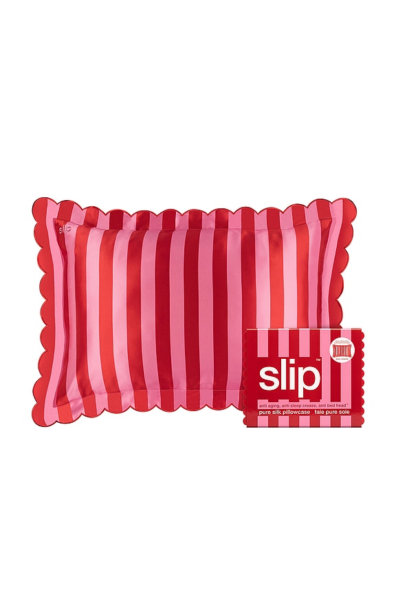 view 1 of 10 Queen Pillowcase in Sunshade