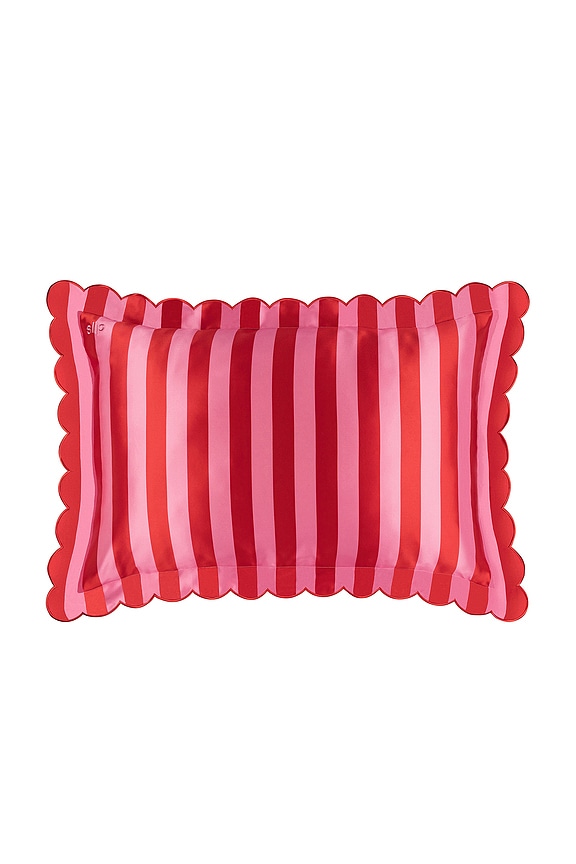 view 2 of 10 Queen Pillowcase in Sunshade