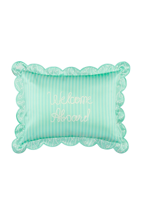 view 2 of 5 Travel Pillow & Beach Bag in Les Vacances