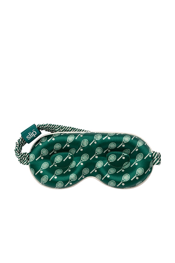 view 2 of 6 ANTIFAZ DE SEDA PURA CON CONTORNO PURE SILK CONTOUR SLEEP MASK in Sleep & Leisure Club