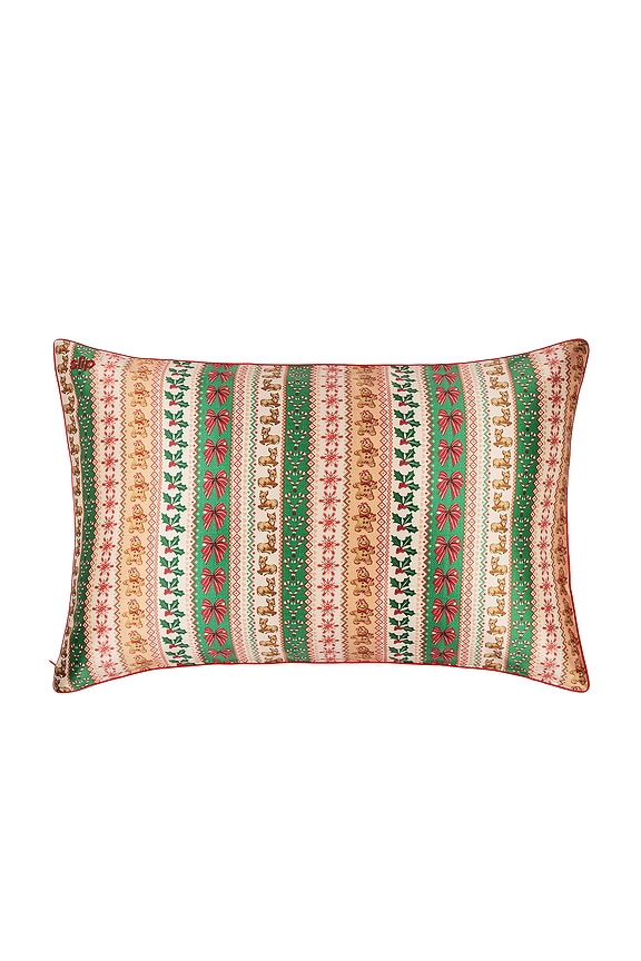 view 2 of 8 FUNDA DE ALMOHADA REINA QUEEN PILLOWCASE in Evie