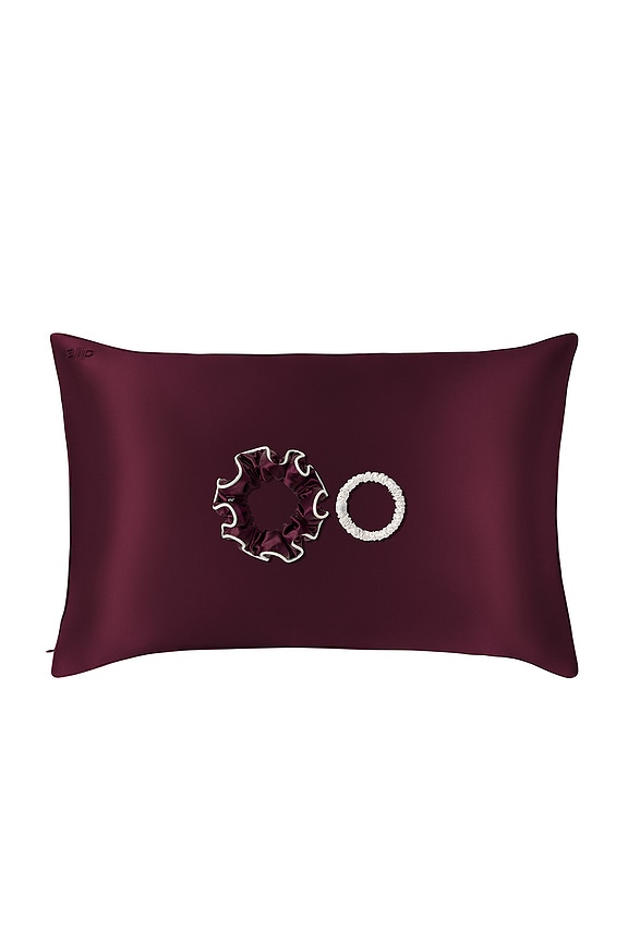 view 2 of 6 Queen Gift Set in Etta