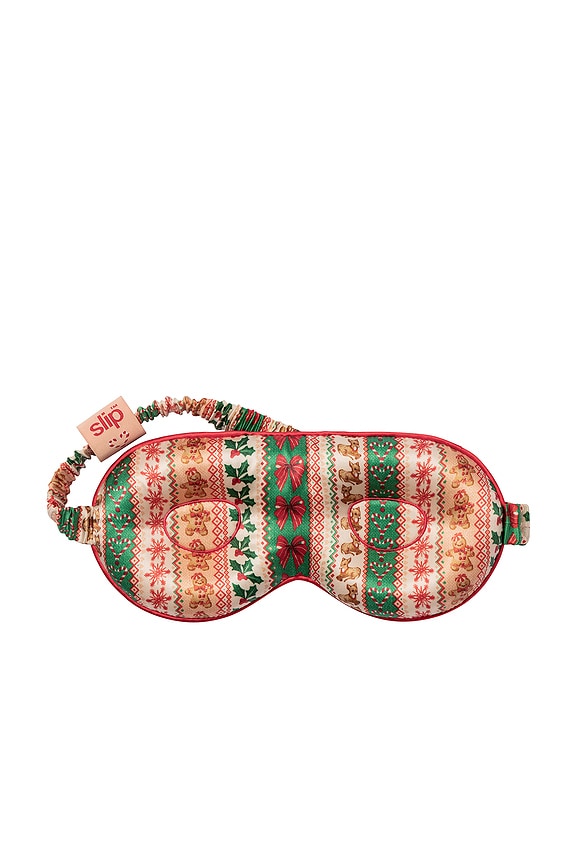 view 2 of 7 CONTOUR SLEEP MASK 슬립 마스크 in Noelle