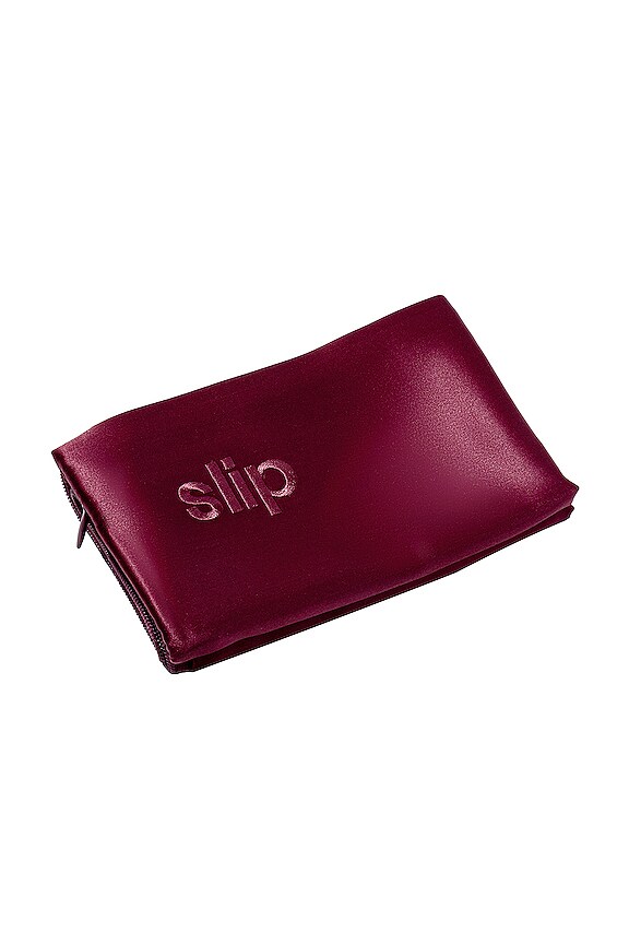 view 2 of 3 НАВОЛОЧКА QUEEN/STANDARD in Plum