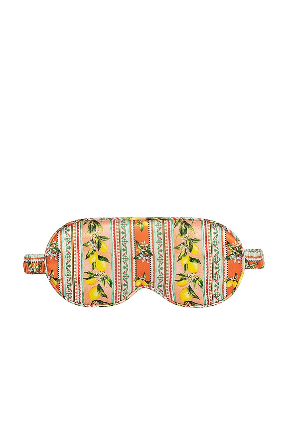 view 2 of 3 MASQUE DE SOMMEIL CONTOUR in Portofino