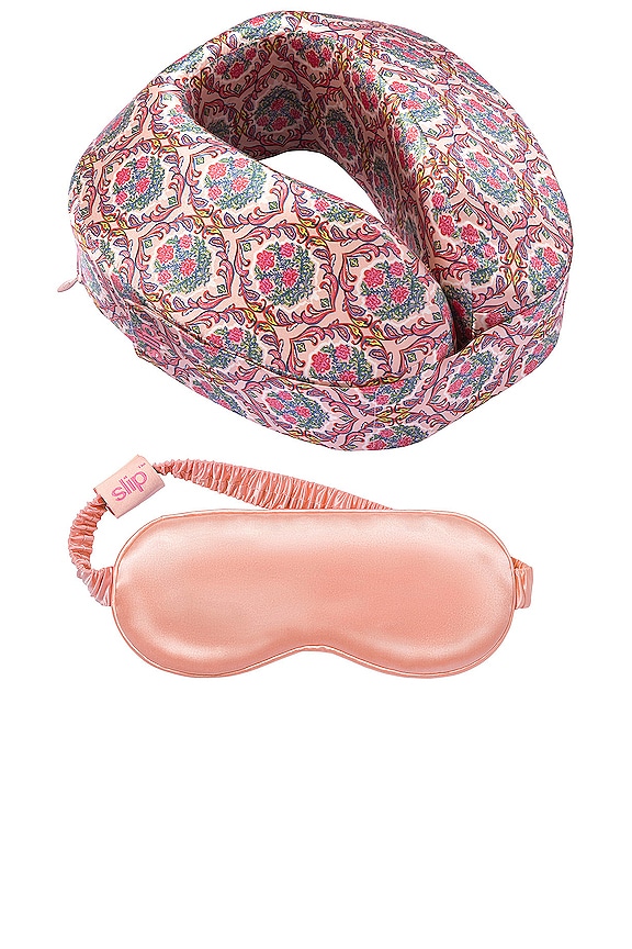 view 2 of 5 CONJUNTO TRAVEL SET in Voyager