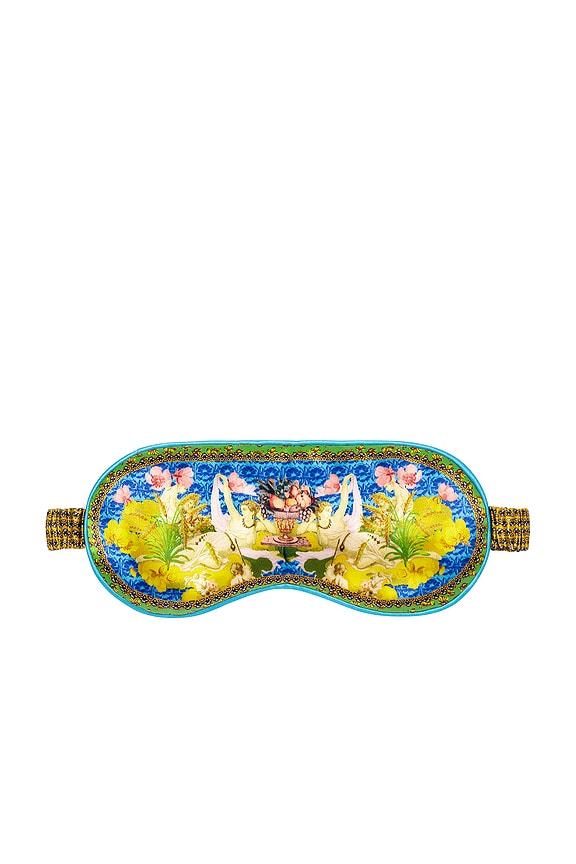 view 2 of 10 SLEEP MASK スリープマスク in Zodiac Virgo