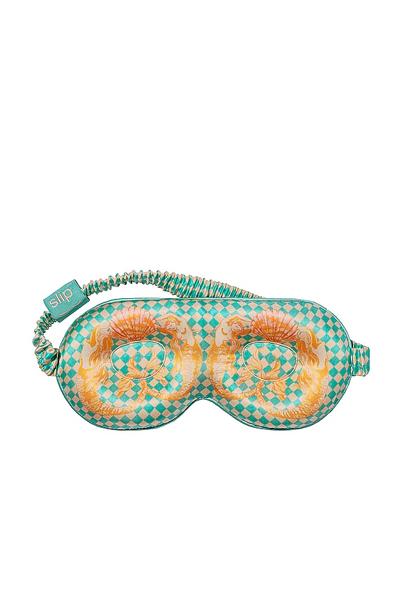 view 2 of 6 Contour Sleep Mask in Meribella