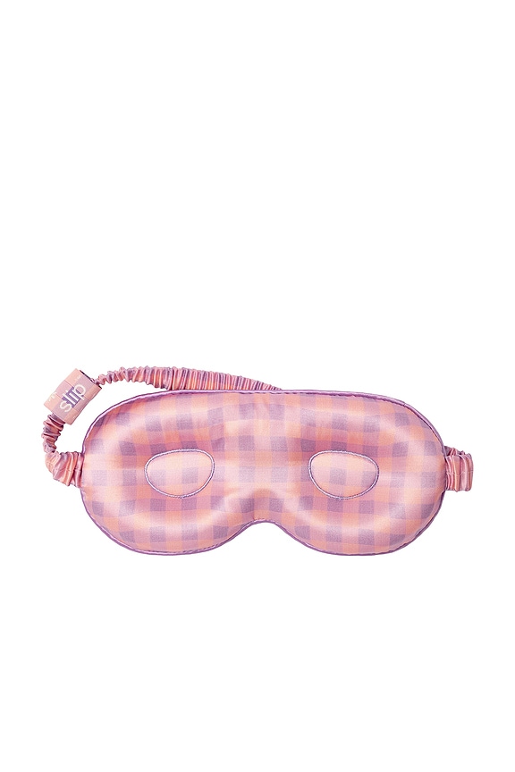 view 2 of 8 CONTOUR スリープマスク in Posie