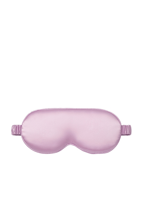 view 2 of 8 Contour Sleep Mask in Wildflower