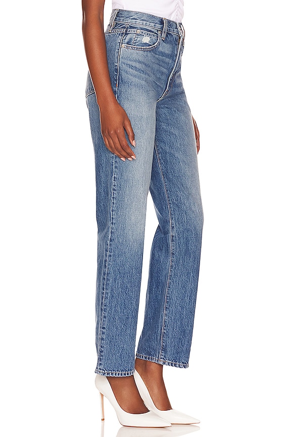 view 2 of 4 PIERNA RECTA LONDON in Western Stars