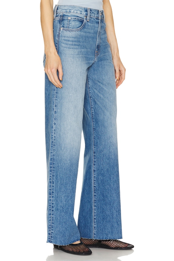 view 2 of 4 Grace Wide Leg in Great Romance