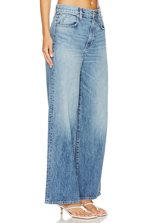 view 2 of 6 PIERNA ANCHA SELENA in Wildest Dreams