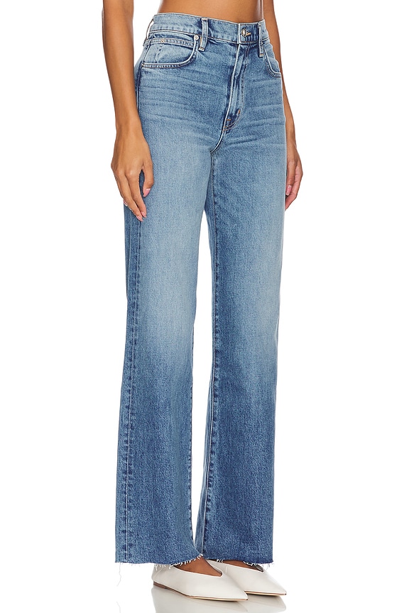 view 2 of 6 Grace Wide Leg in Separate Ways