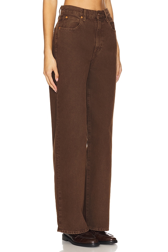 view 2 of 6 DROIT GRACE in Northern Cedar