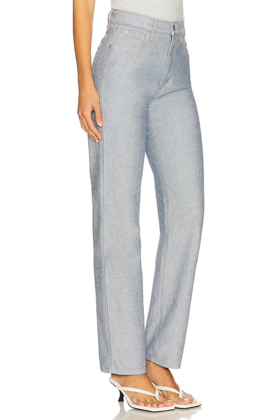 view 2 of 6 London Straight in Sky Reverse