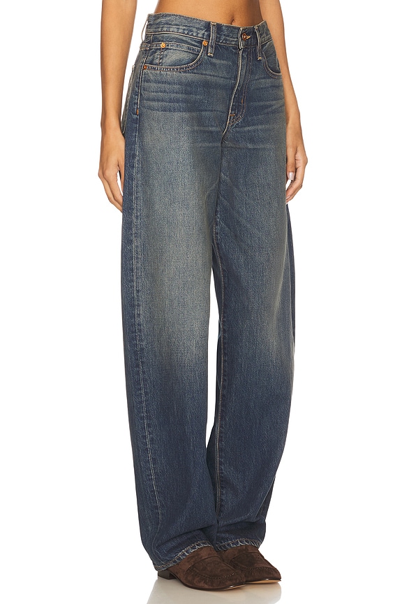 view 2 of 6 BARRIL TESS in Tears Go By