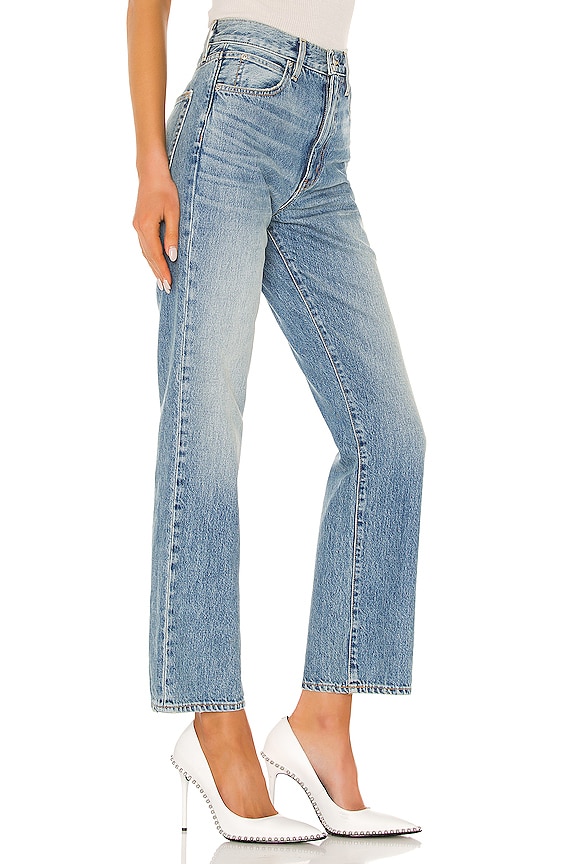 view 2 of 4 London Straight in Salt Flats