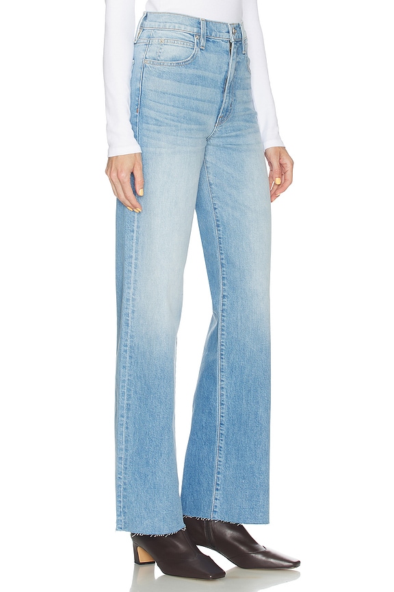 view 2 of 6 Grace Jeans in Slow Dancer Blue