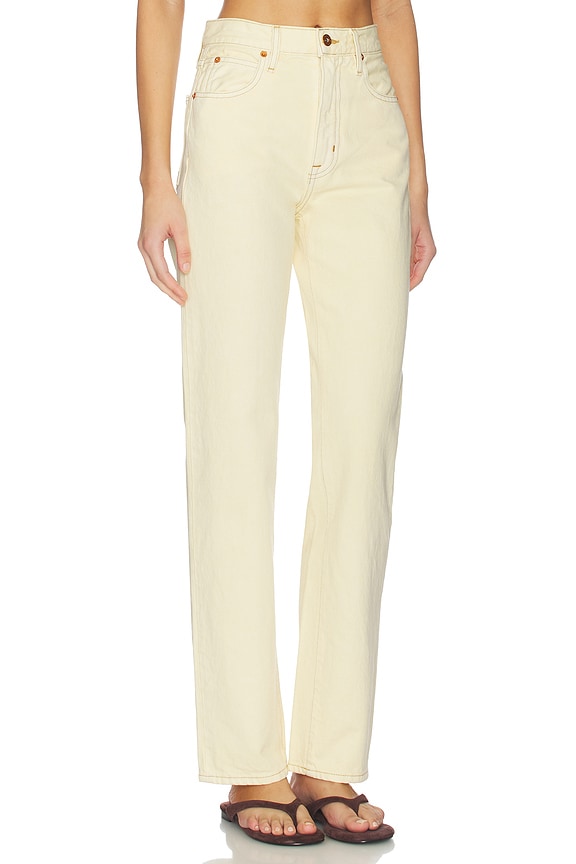 view 2 of 6 PIERNA RECTA LONDON in Paradise