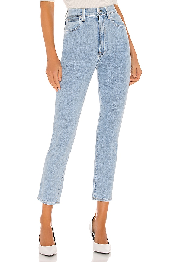 view 1 of 4 Beatnik Ankle in Cali Skies