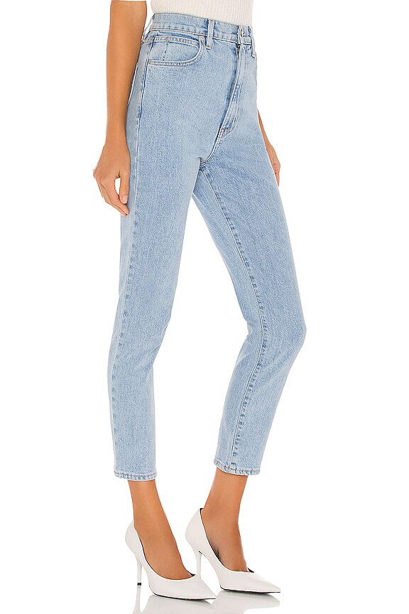 view 2 of 4 Beatnik Ankle in Cali Skies