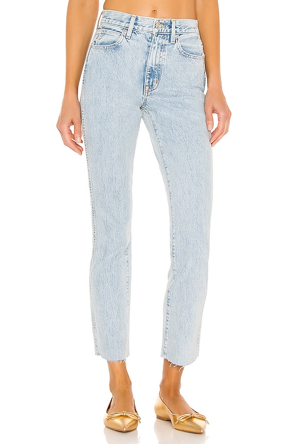 view 1 of 4 Hero Slim Straight in Hard Luck