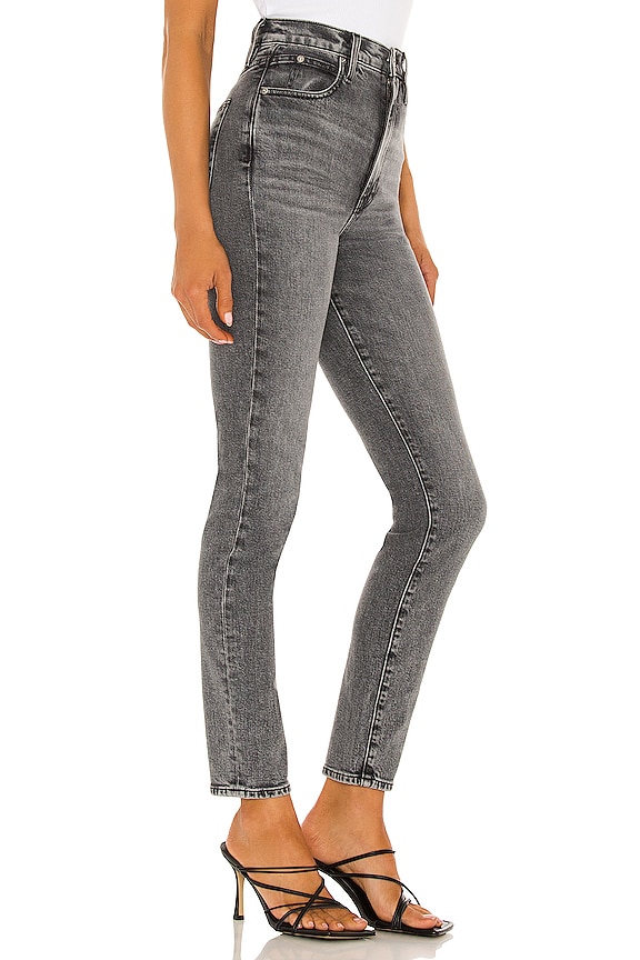 view 2 of 4 Beatnik High Rise Slim Jean in Harvest Moon